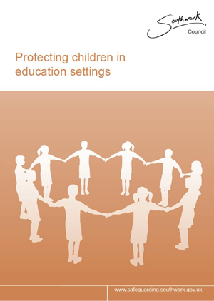 safeguarding info leaflet for parents 
